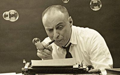 Harvey Kurtzman (1924-1993)