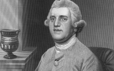 Josiah Wedgwood (1730-1795)