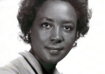 Annie Easley (1933-2011)