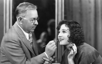 Max Factor (1877-1938)