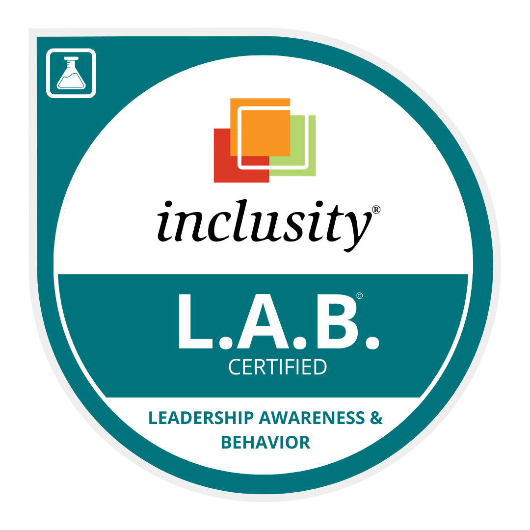 Public L.A.B. Workshops - Inclusity